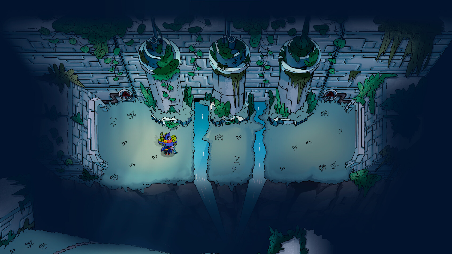 Coming Home, Little Oak screenshot 2