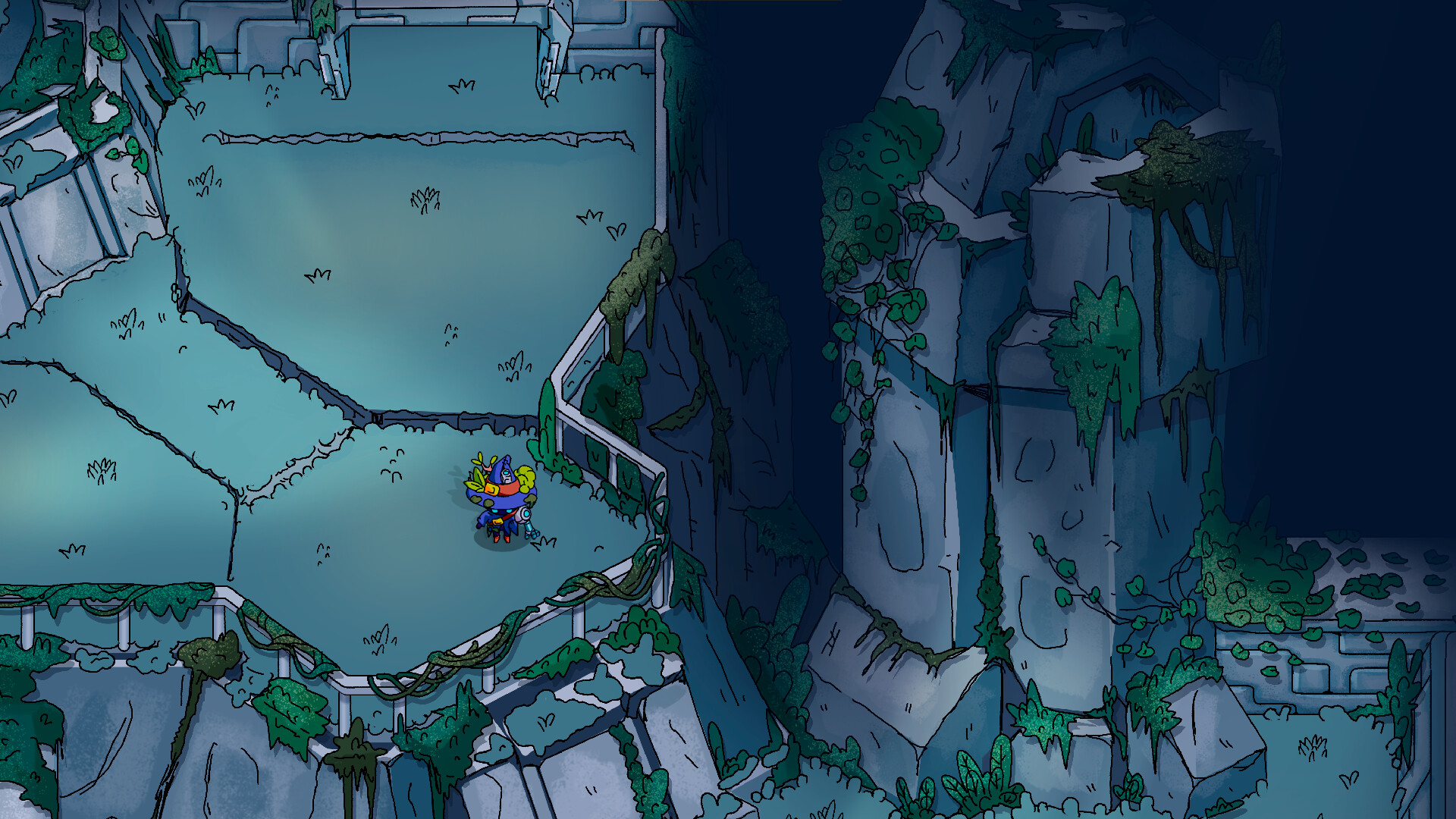 Coming Home, Little Oak screenshot 3