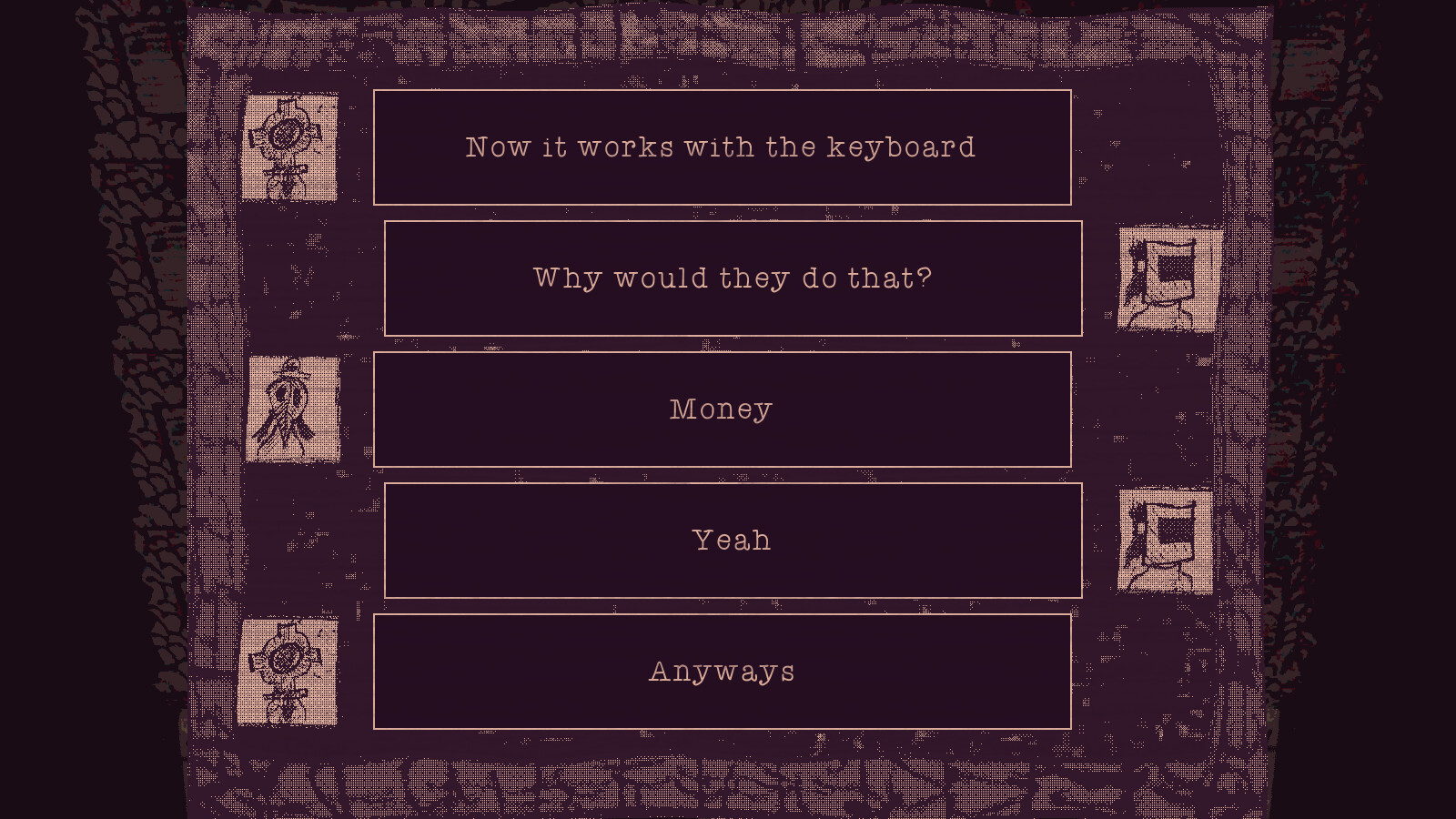 VERTIGROWL screenshot 3