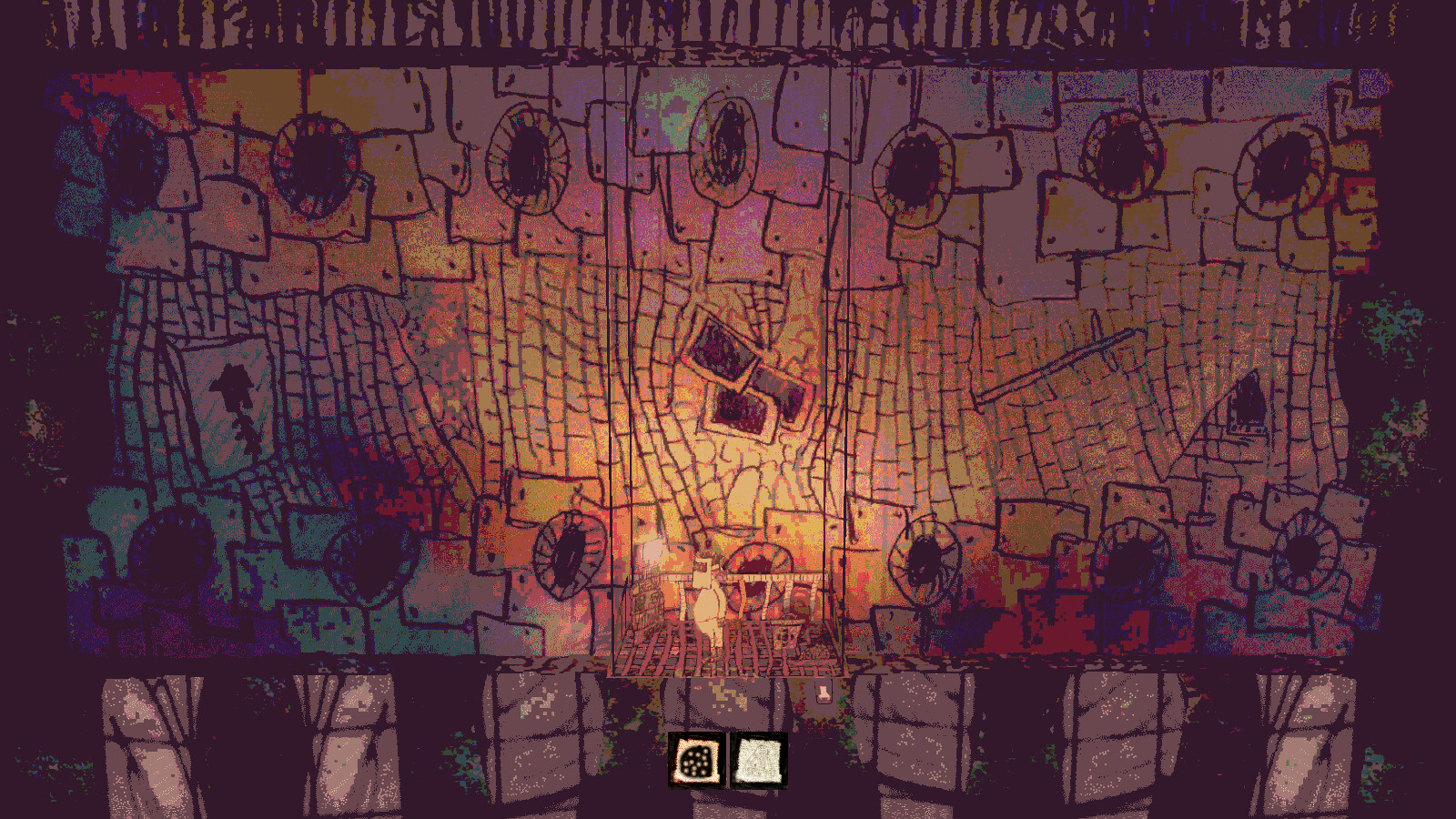 VERTIGROWL screenshot 2