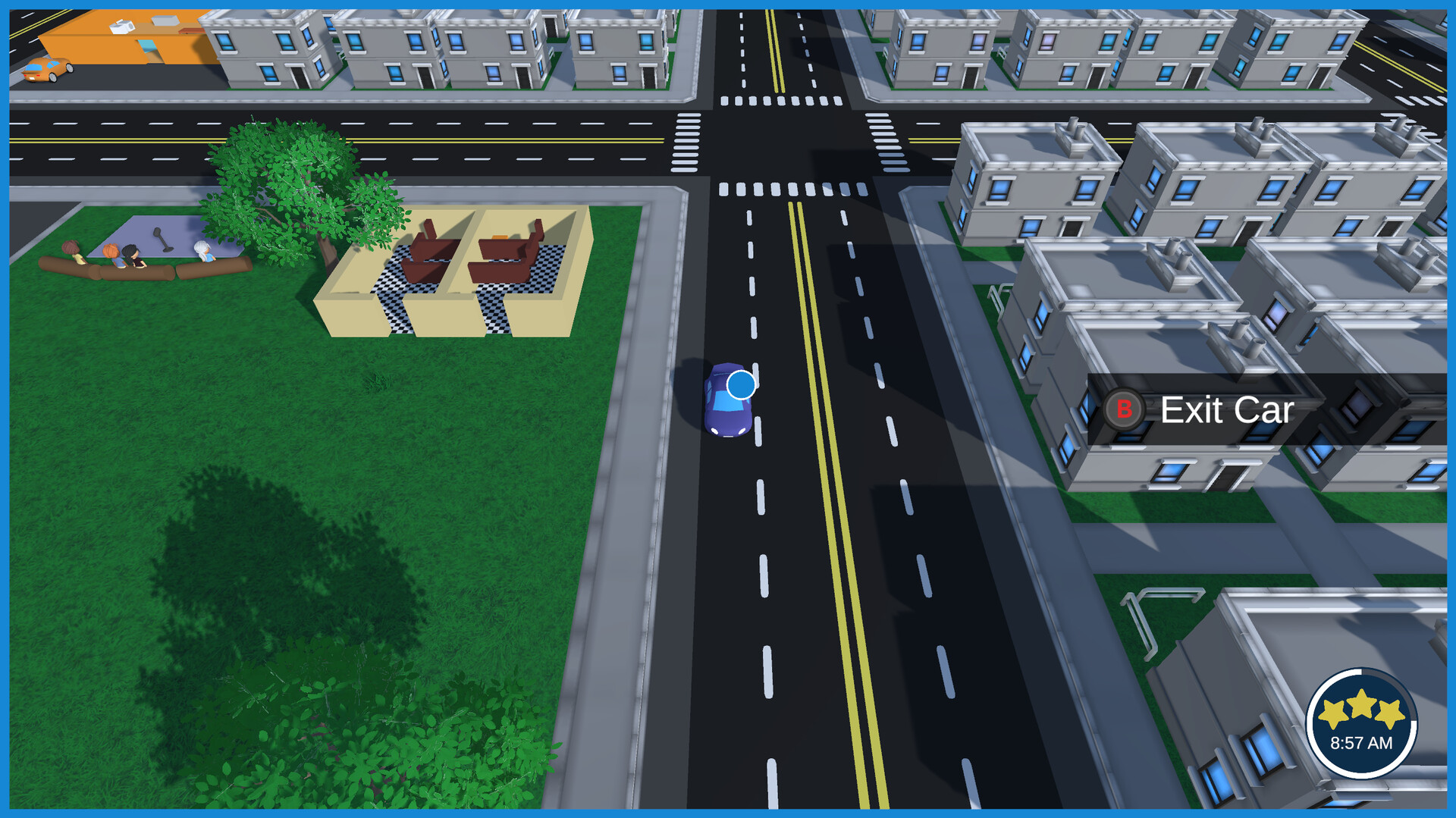 Errand Task Force screenshot 5