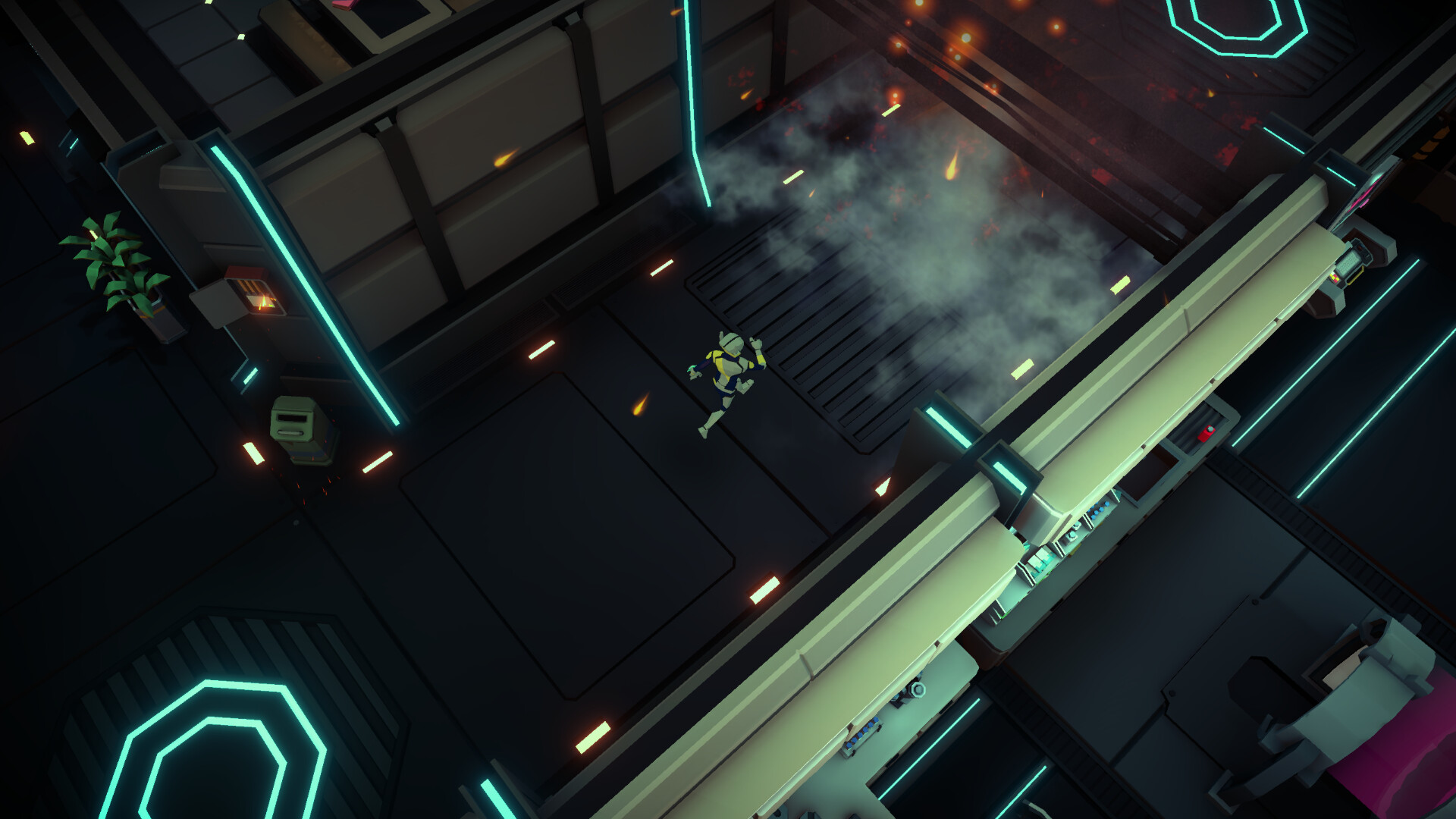 GRIDHACK screenshot 8