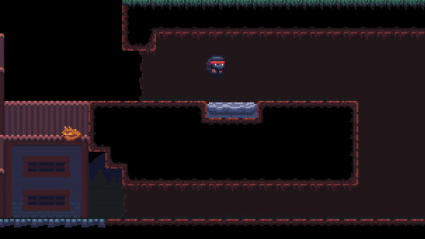 Ninja and the Quest for the Jade Statue screenshot 5