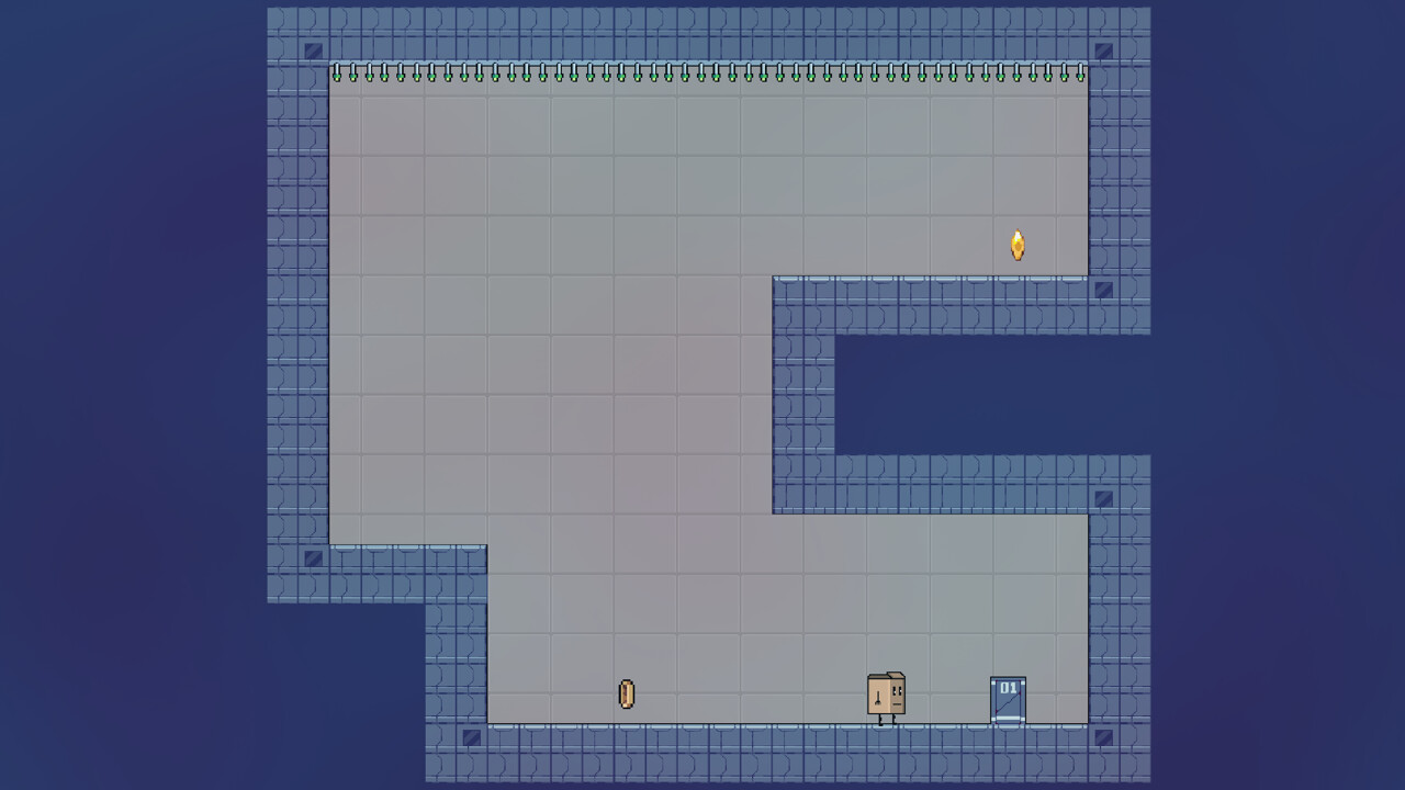 Block Bot: Puzzle Journey screenshot 4