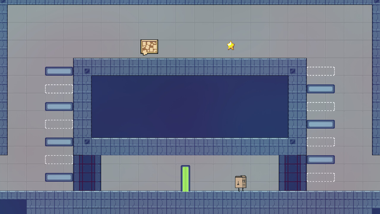 Block Bot: Puzzle Journey screenshot 5