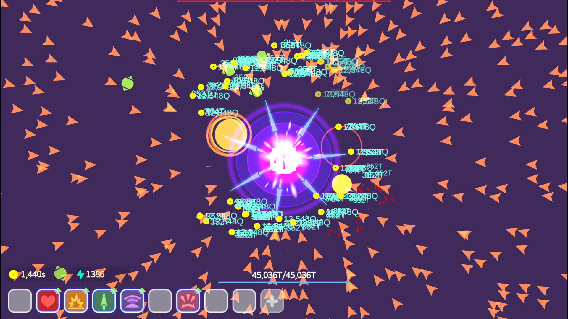 Idle Tower Defense screenshot 9
