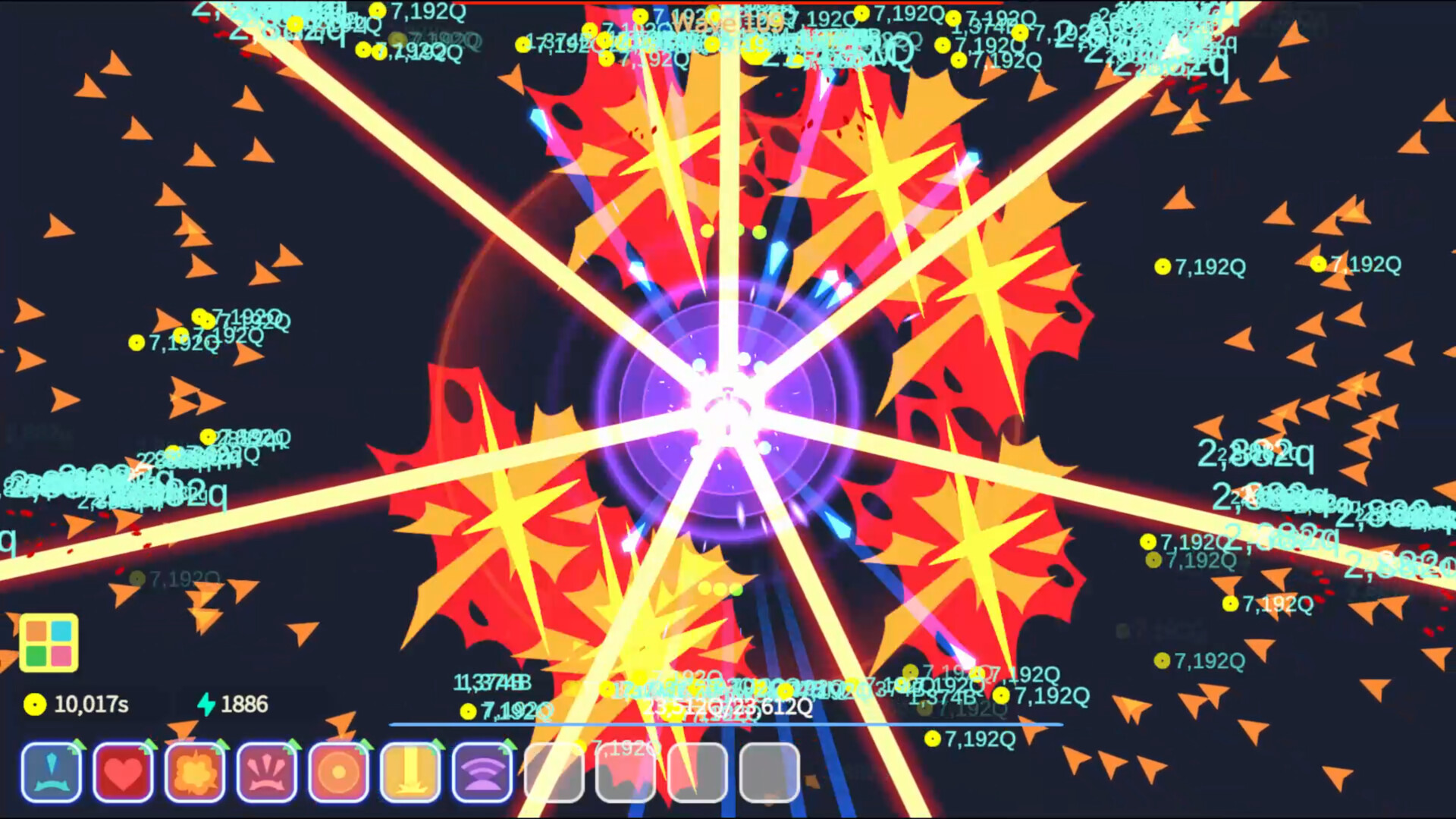 Idle Tower Defense screenshot 10