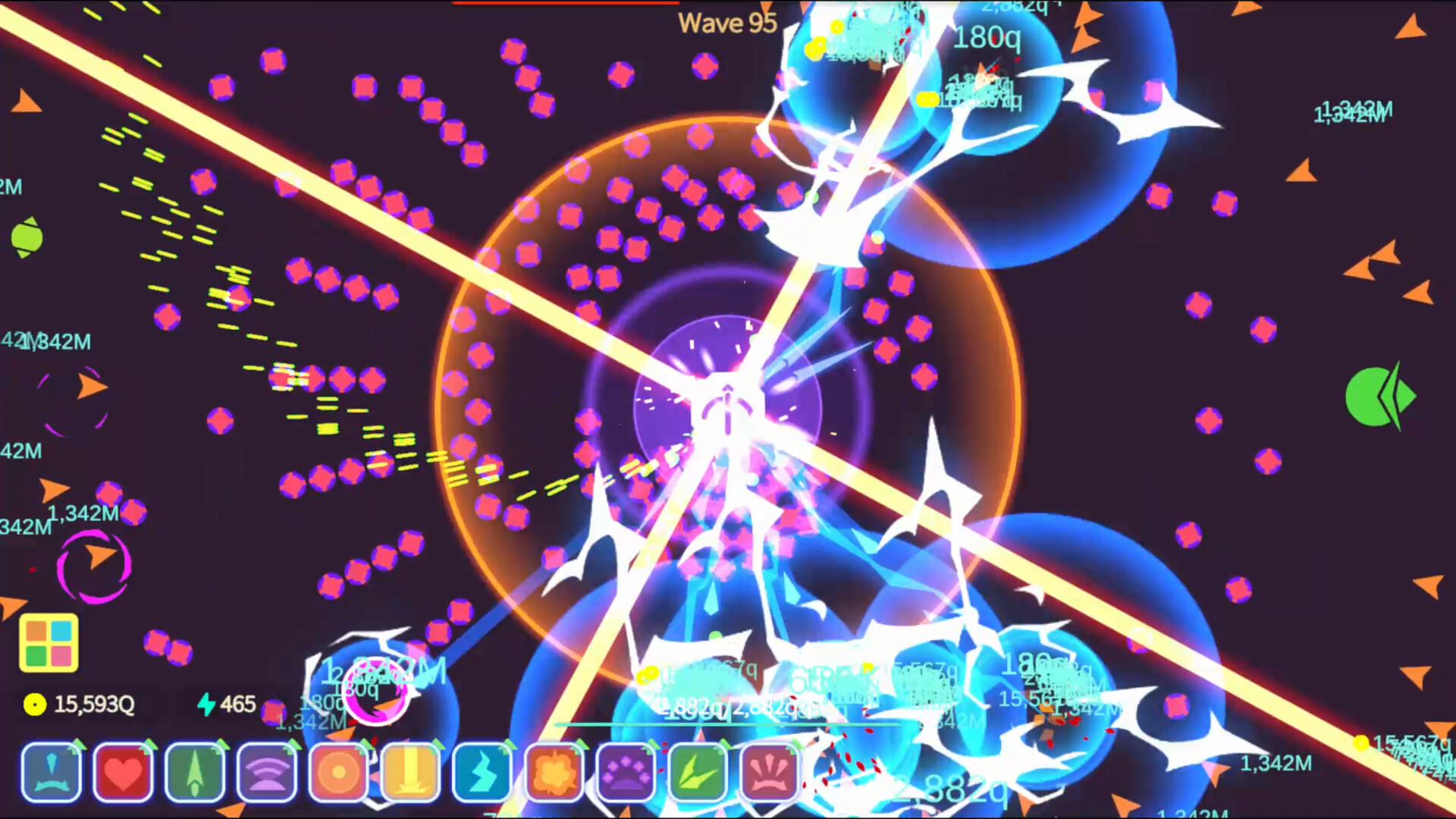Idle Tower Defense screenshot 11