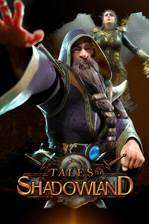 Tales Of Shadowland Playtest screenshot 1