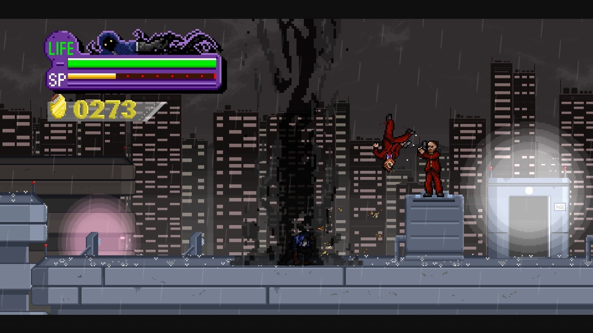 SnackTimeActionGame screenshot 4