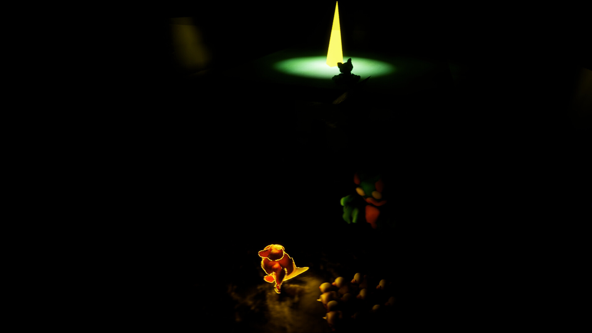 Escape DuckZ!(カルガモ大脱出ゼット!) screenshot 3