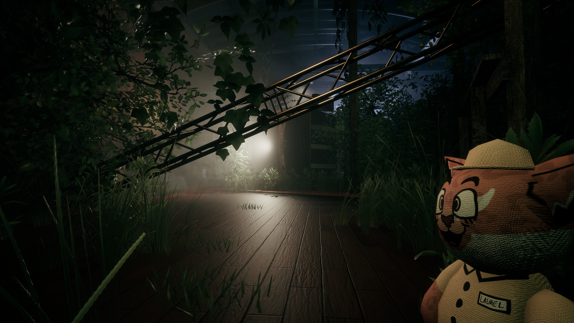 Bushside Rangers screenshot 3