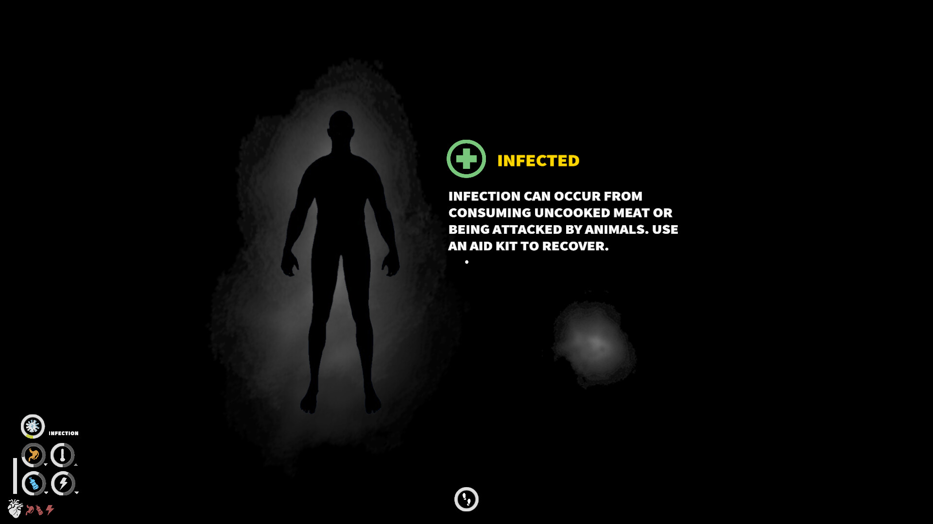 Short Snow | Cold Survival Game screenshot 12