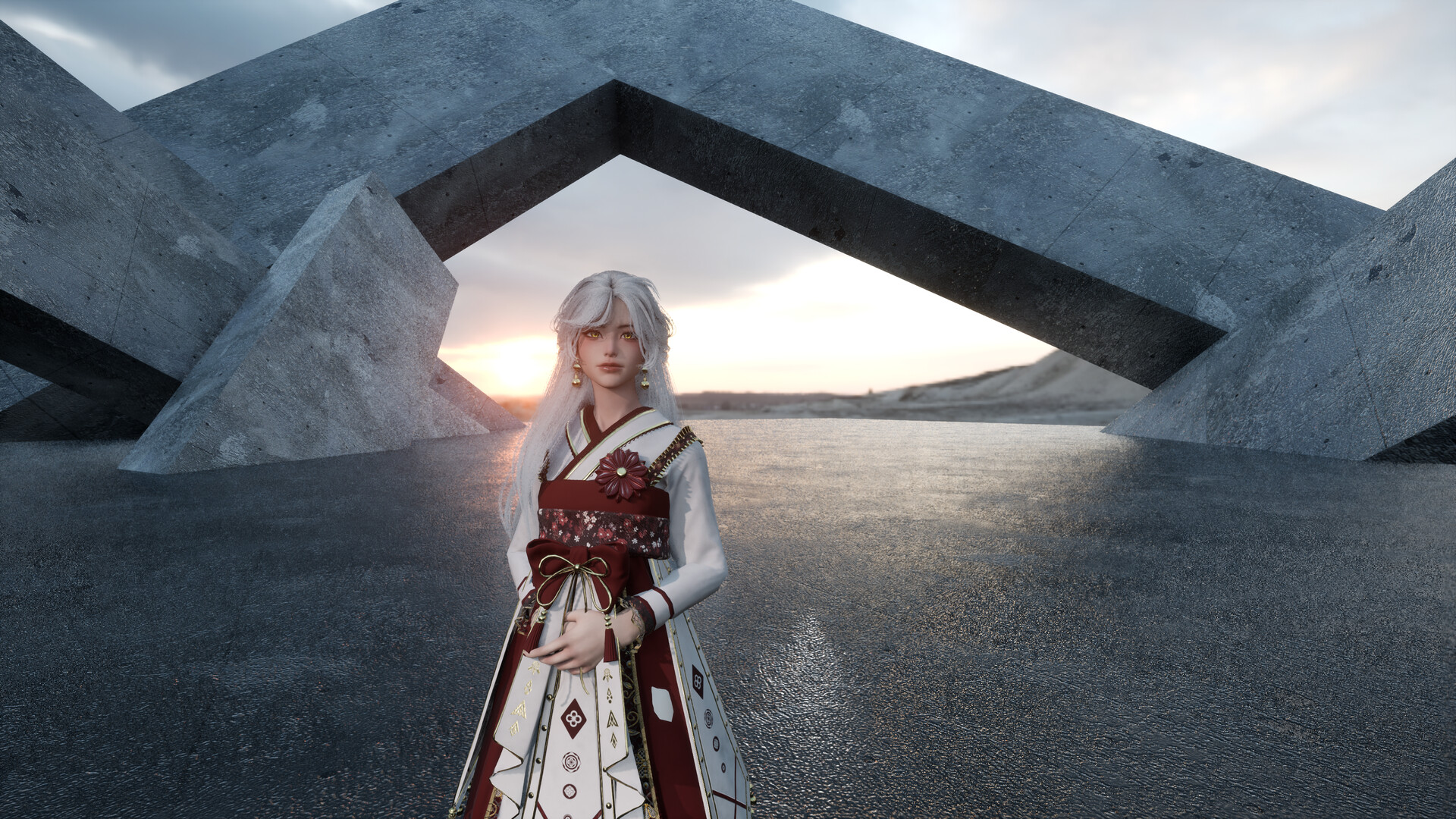 Idolverse screenshot 3