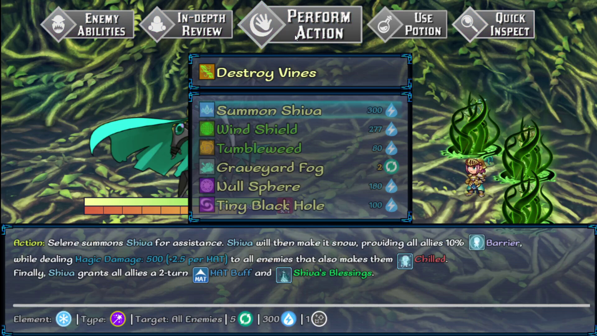 Rogue Zodiacs screenshot 16