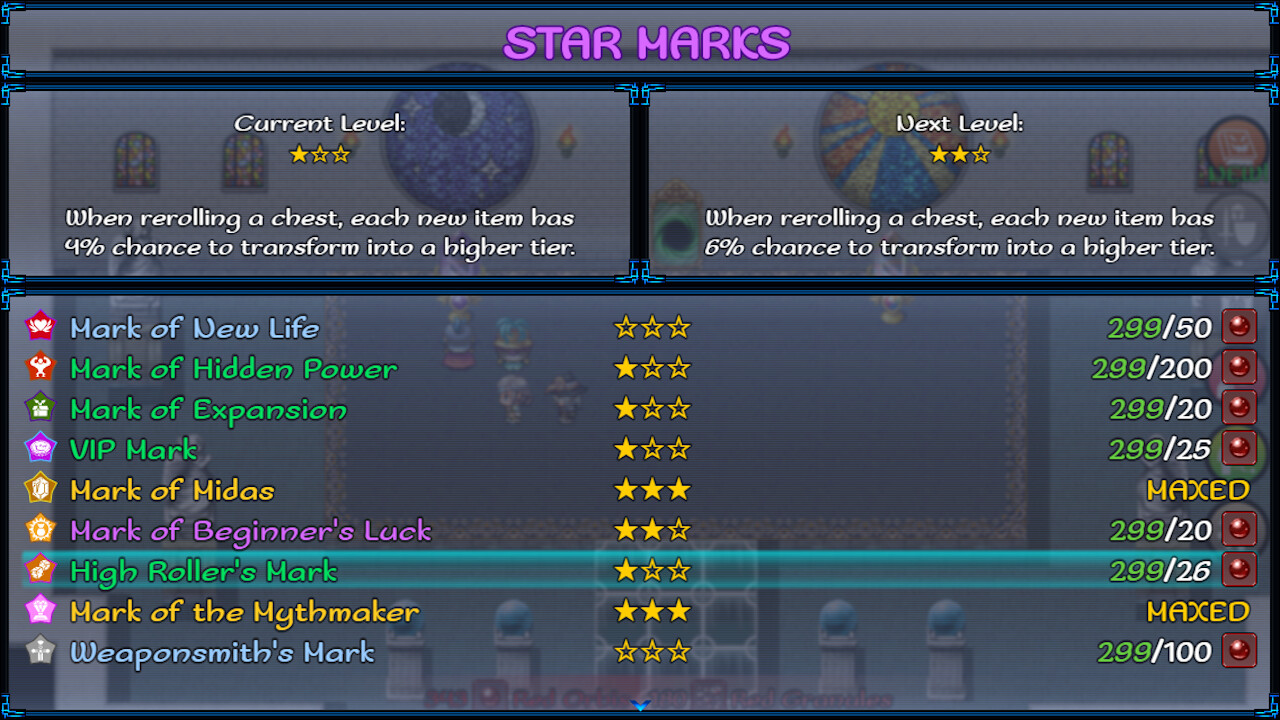 Rogue Zodiacs screenshot 17