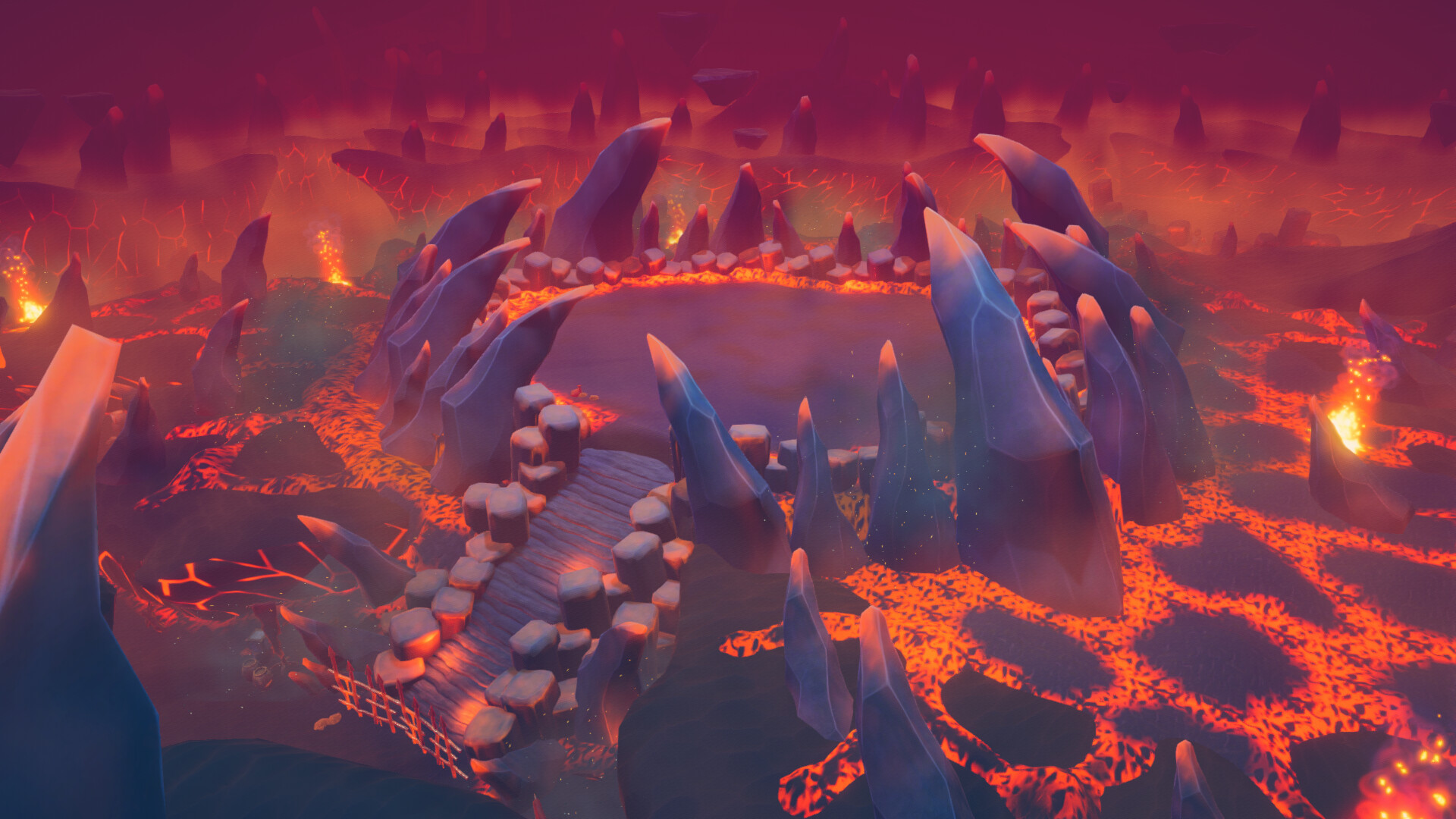 Sil and the Fading World screenshot 9