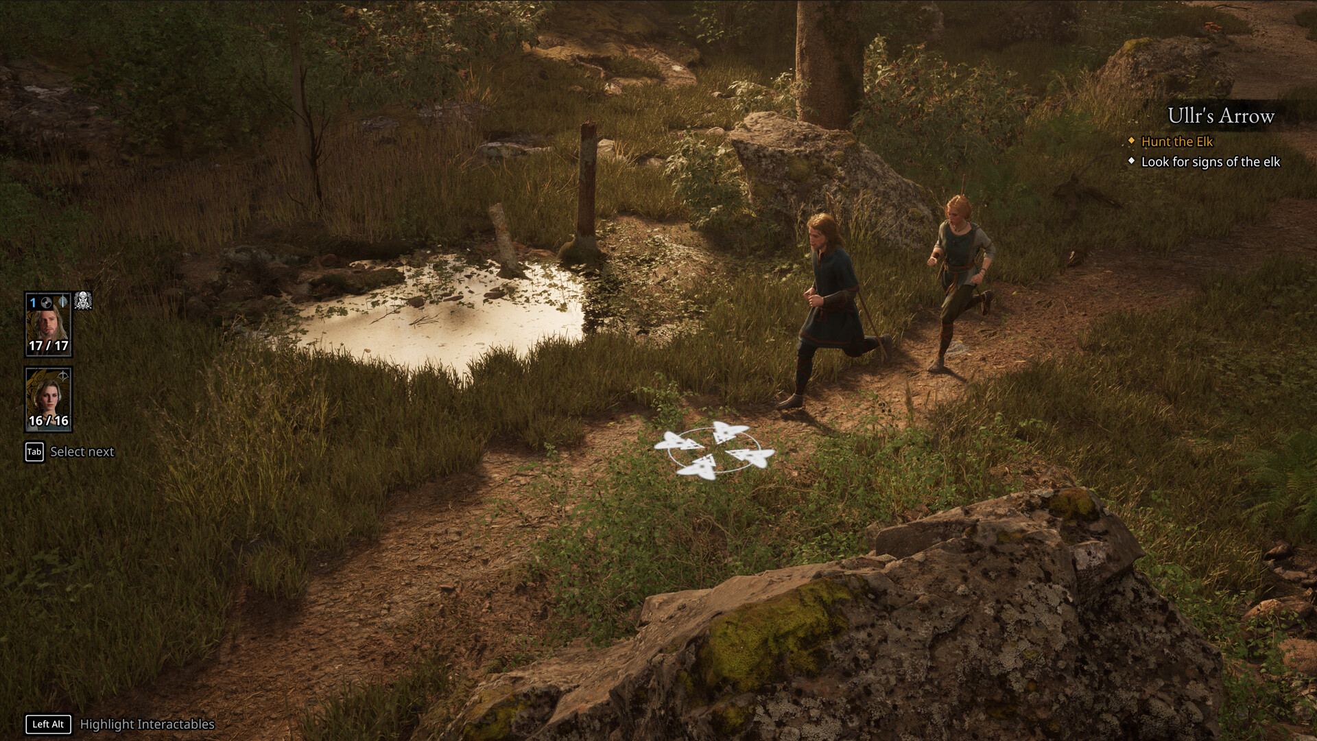 NORSE: Oath of Blood screenshot 9