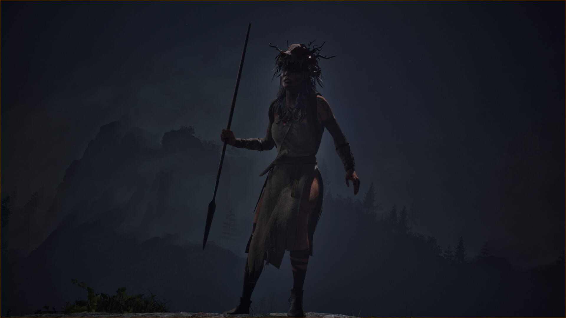 NORSE: Oath of Blood screenshot 22