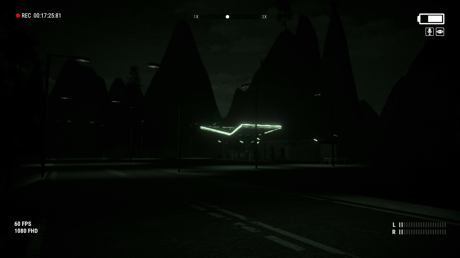 Crimson Asylum screenshot 3