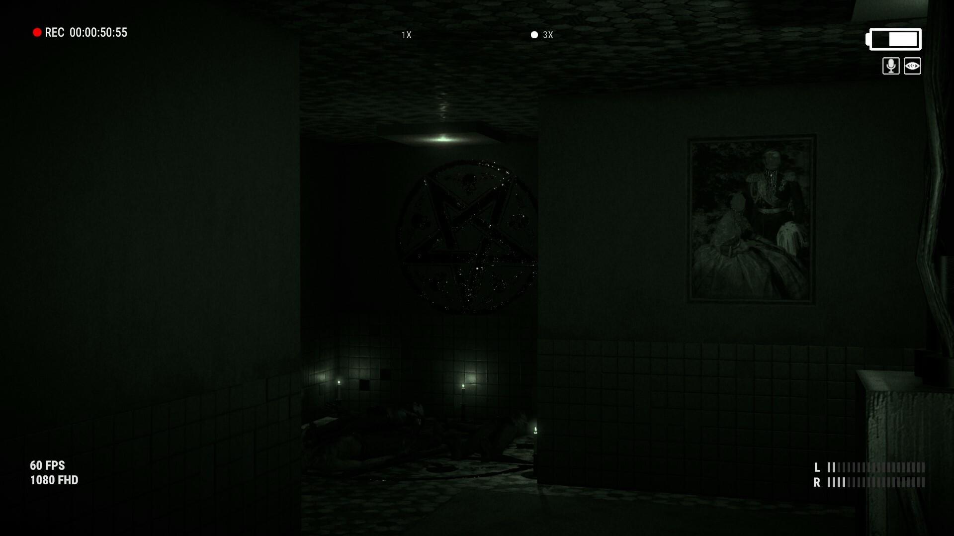 Crimson Asylum screenshot 2
