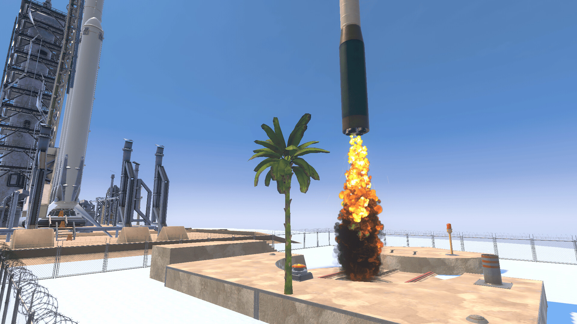 Tree Simulator 2.0: Director’s Cut – Leaf Me Alone Edition screenshot 12