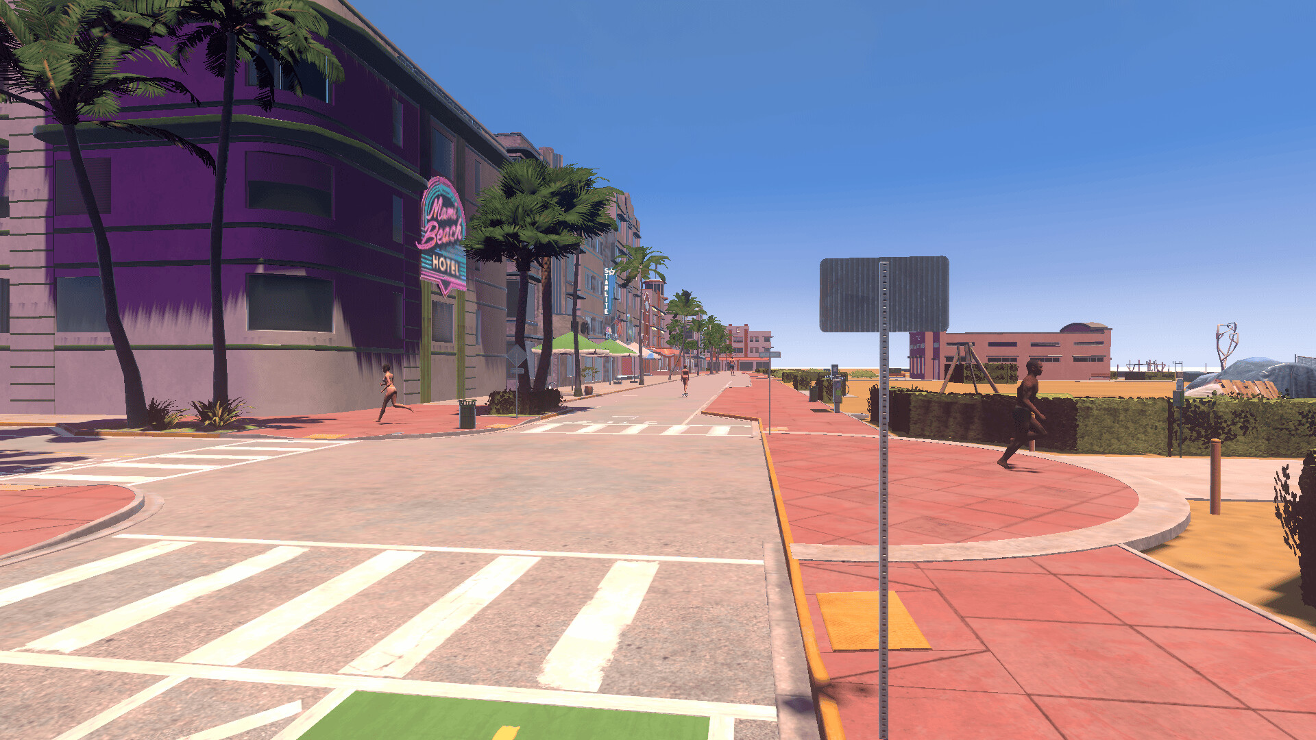 Tree Simulator 2.0: Director’s Cut – Leaf Me Alone Edition screenshot 9