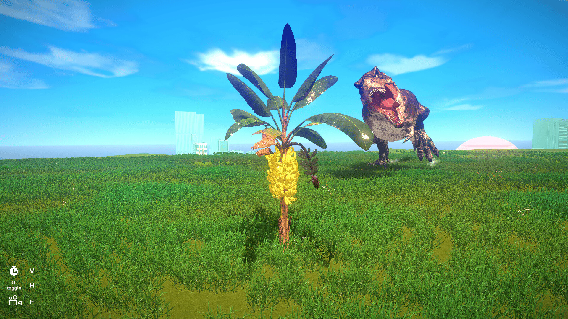 Tree Simulator 2.0: Director’s Cut – Leaf Me Alone Edition screenshot 4