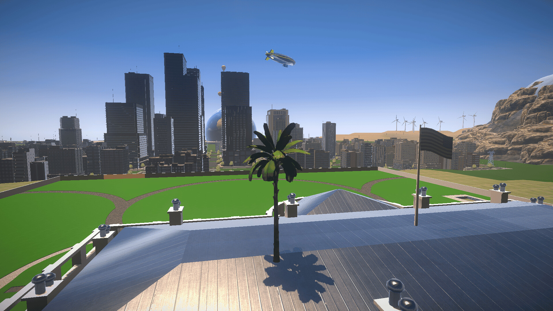Tree Simulator 2.0: Director’s Cut – Leaf Me Alone Edition screenshot 7