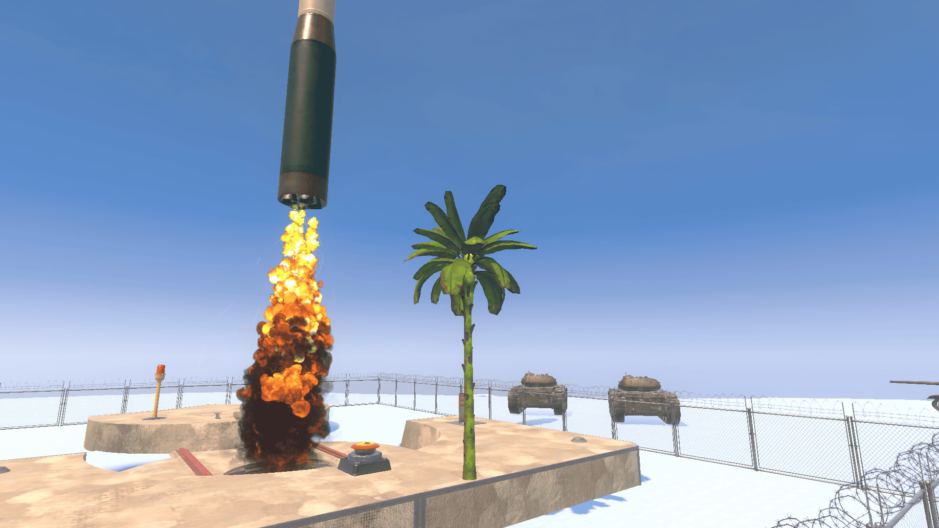 Tree Simulator 2.0: Director’s Cut – Leaf Me Alone Edition screenshot 1