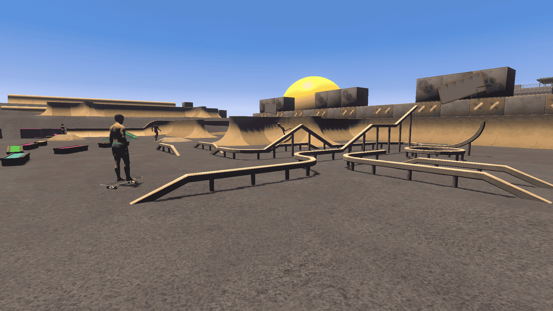 Tree Simulator 2.0: Director’s Cut – Leaf Me Alone Edition screenshot 10