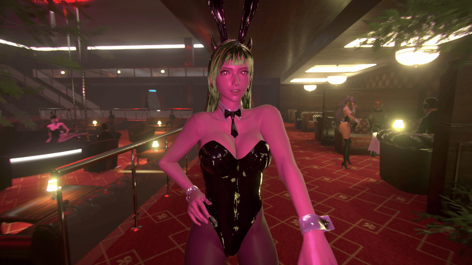 Tree Simulator 2.0: Director’s Cut – Leaf Me Alone Edition screenshot 6