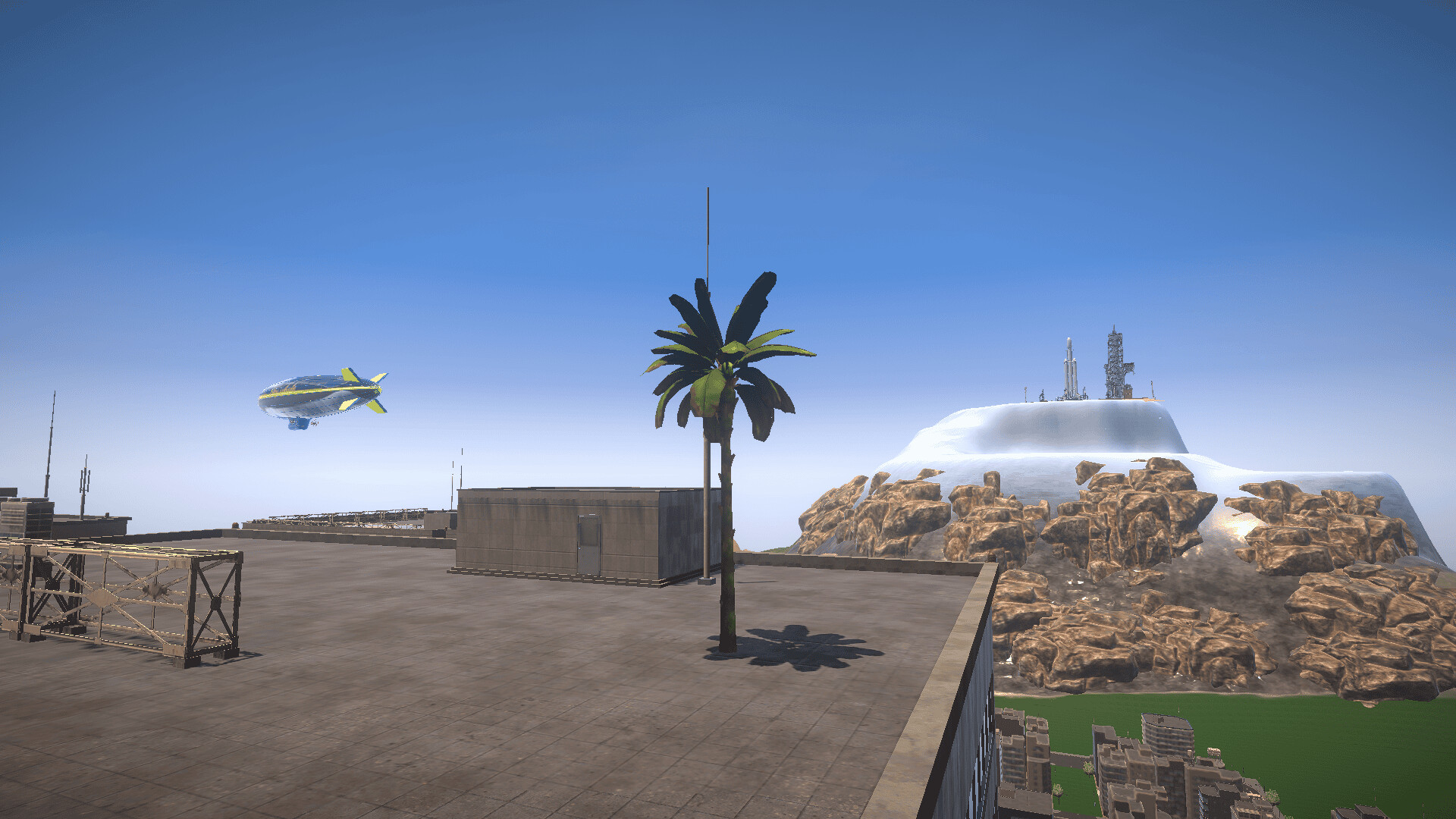 Tree Simulator 2.0: Director’s Cut – Leaf Me Alone Edition screenshot 11