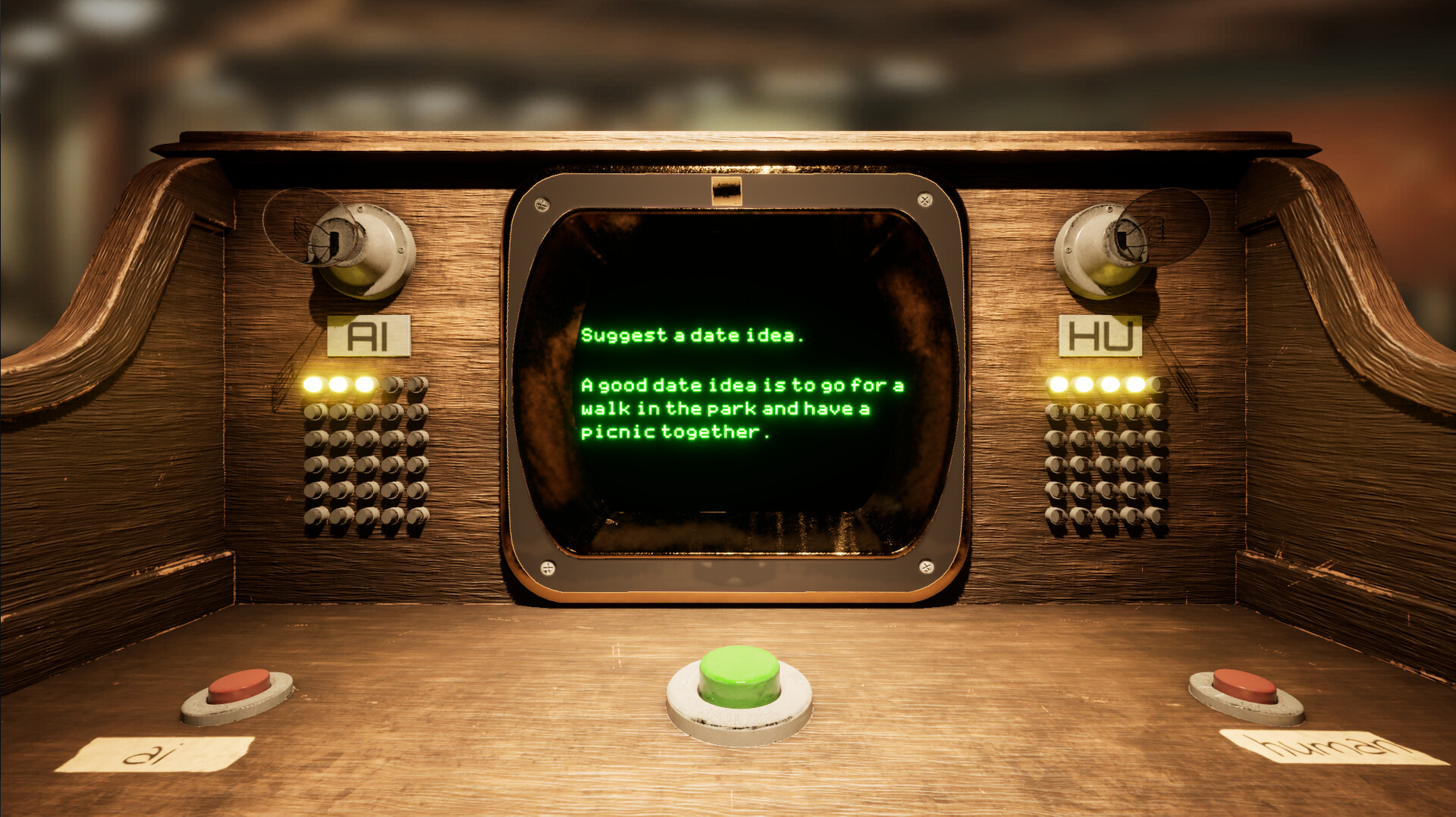 Imitation screenshot 6