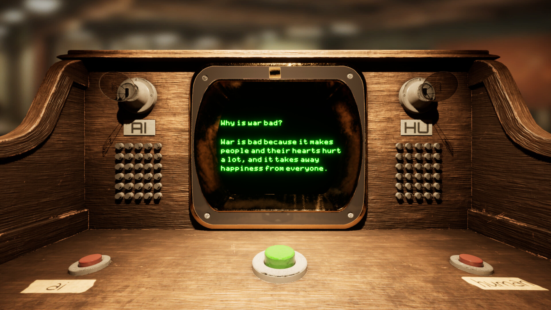 Imitation screenshot 5
