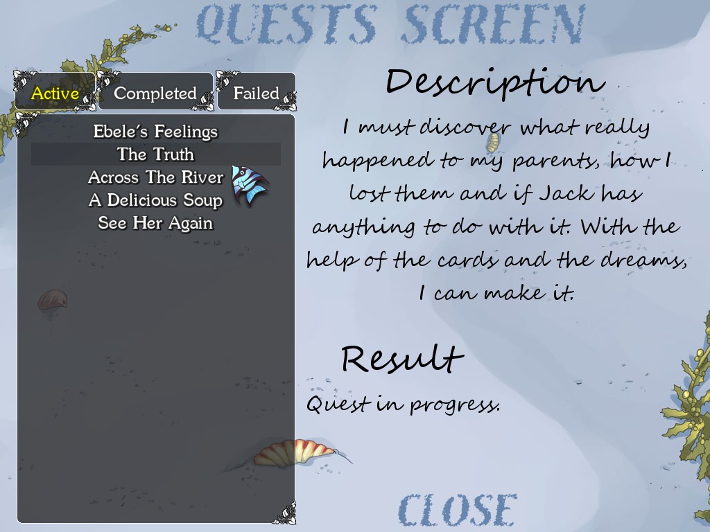 Heileen 2: The Hands Of Fate screenshot 9