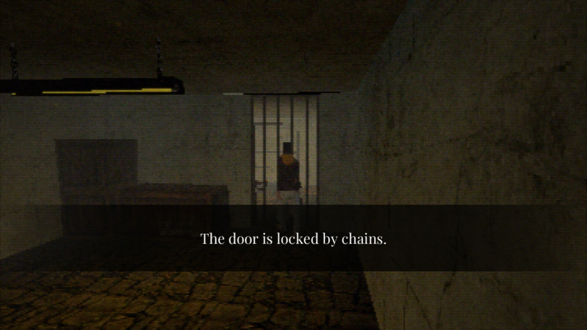 Into The Dread screenshot 5