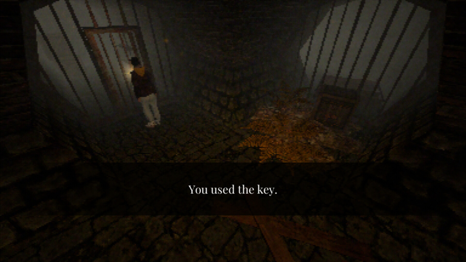 Into The Dread screenshot 2