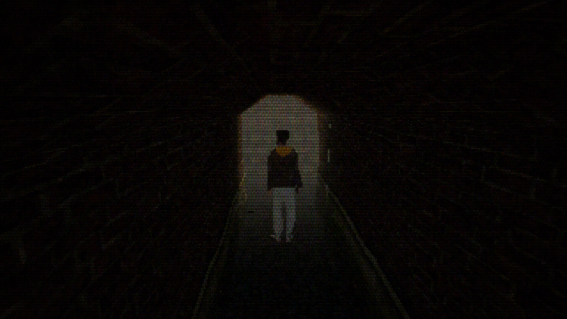 Into The Dread screenshot 4