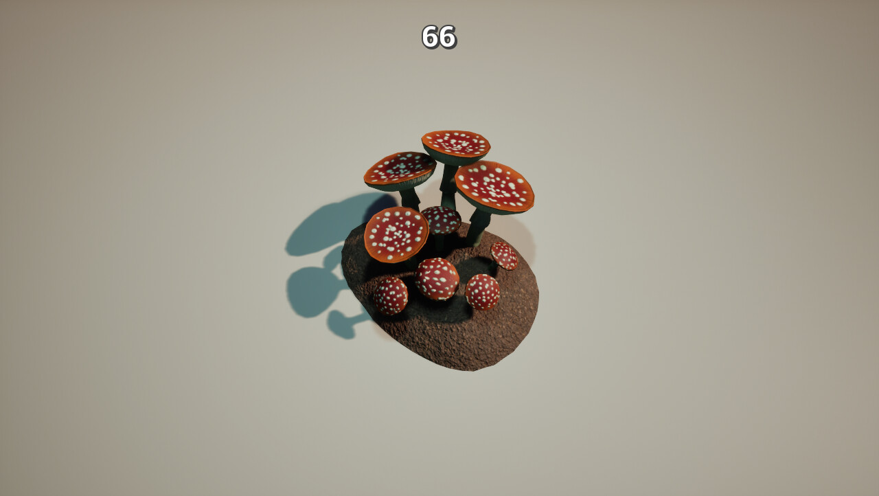 Mushroom screenshot 3