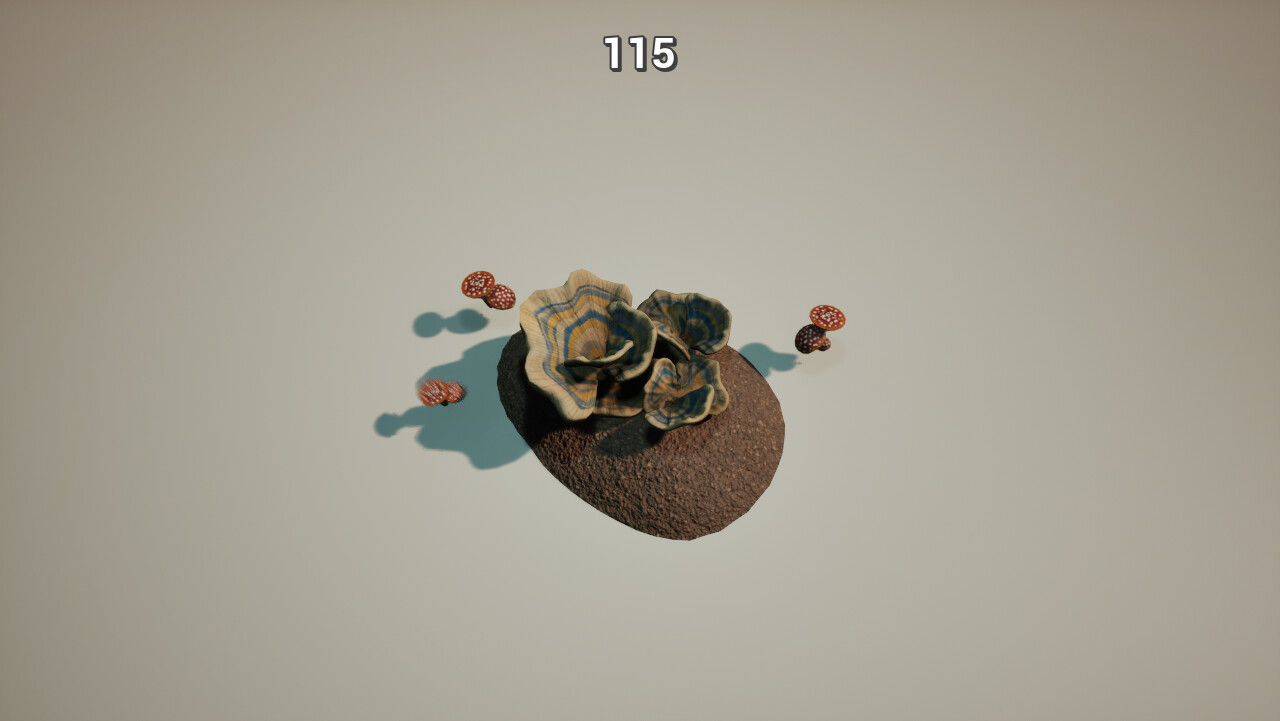Mushroom screenshot 5