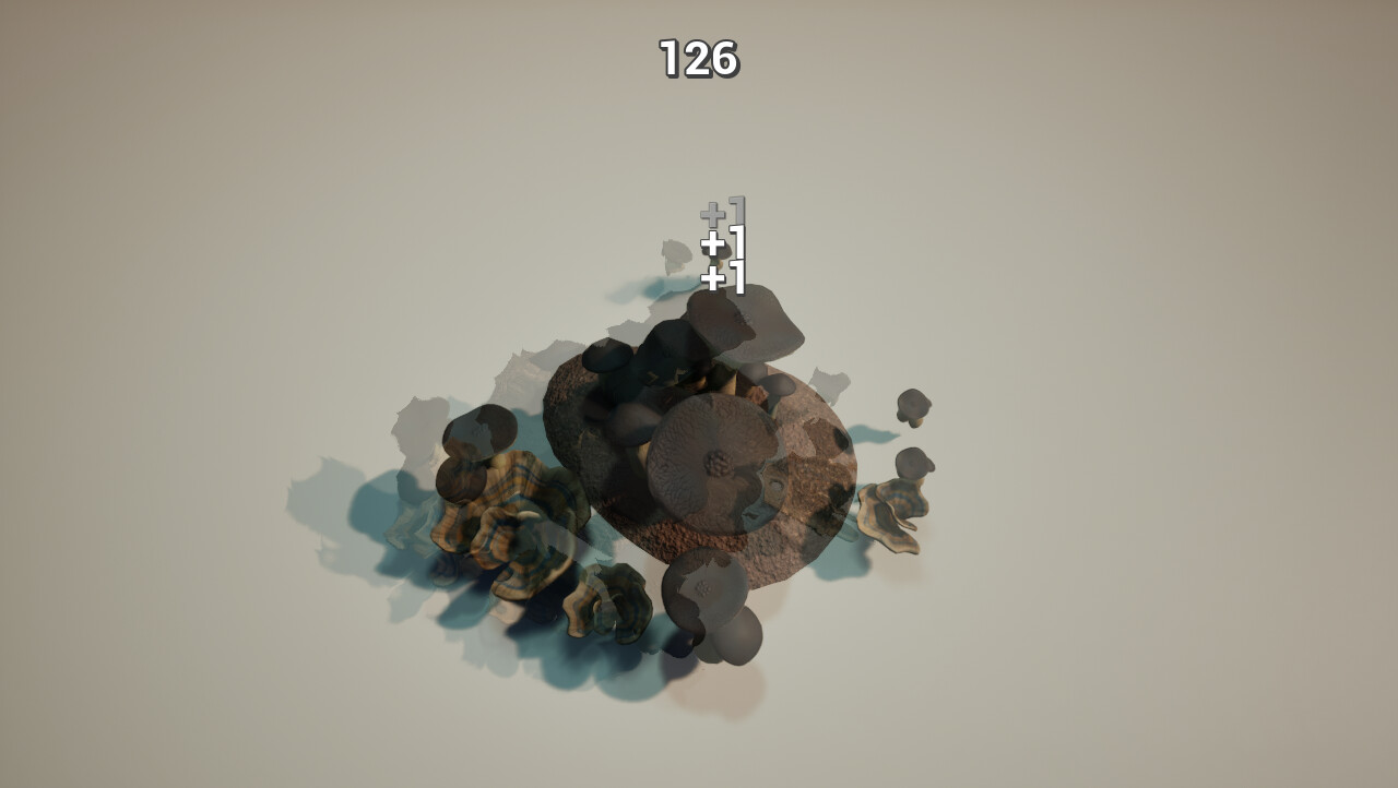 Mushroom screenshot 6