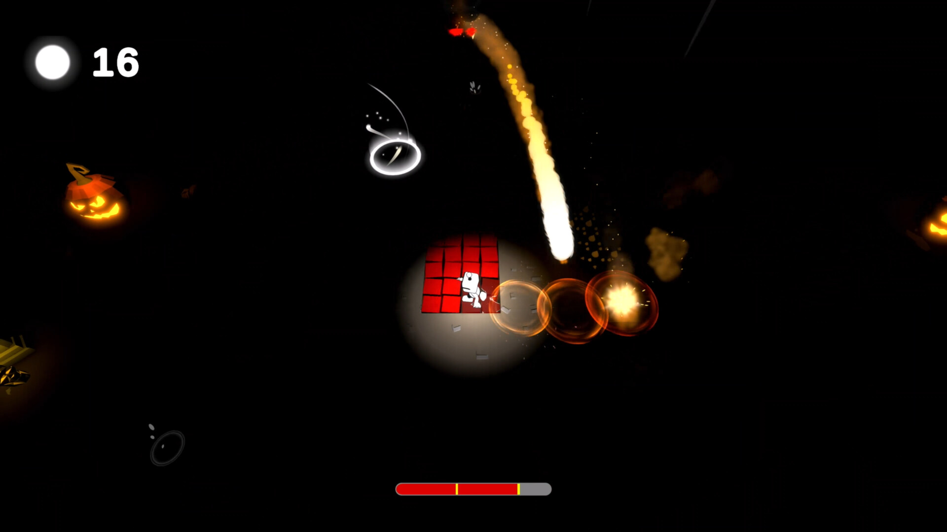 Light Dude screenshot 3