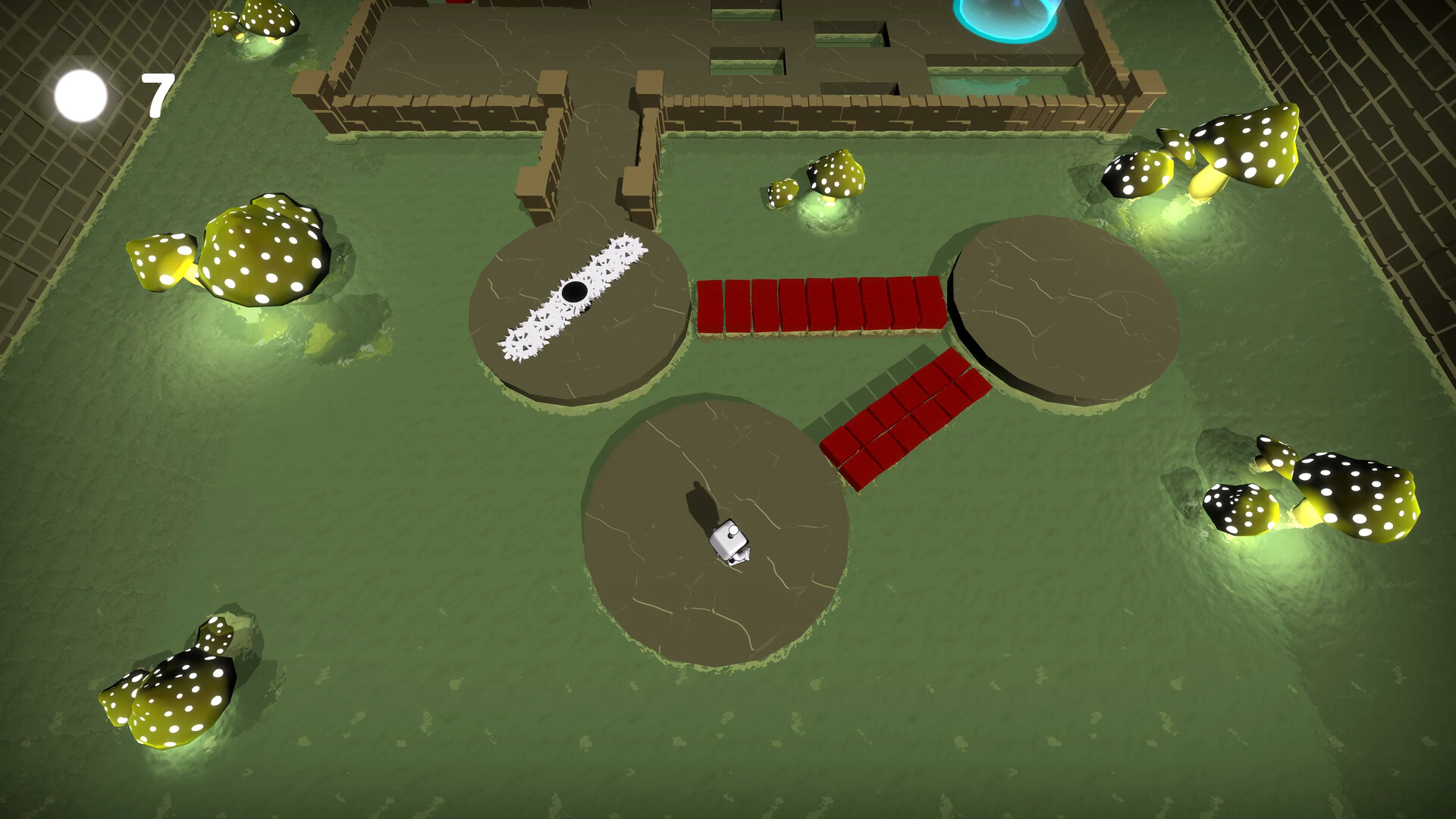 Light Dude screenshot 5
