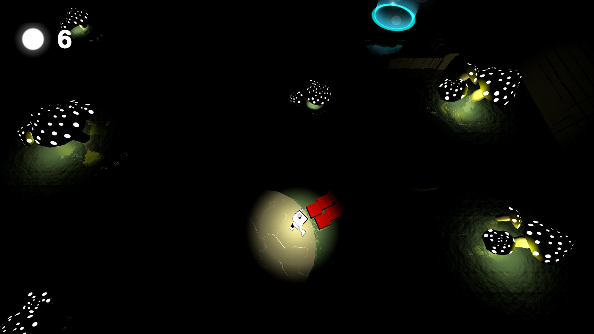 Light Dude screenshot 6