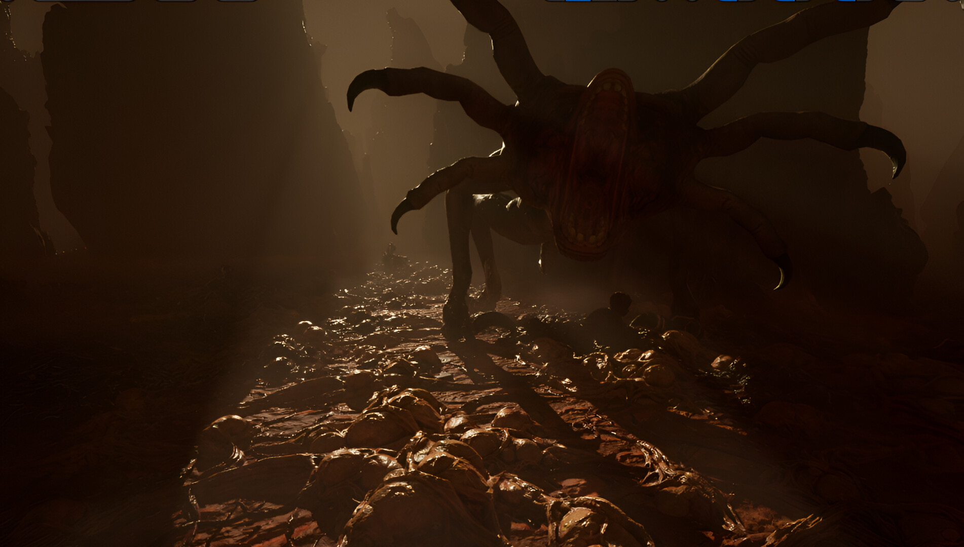 R.E.A.P.E.R. Corp. screenshot 7