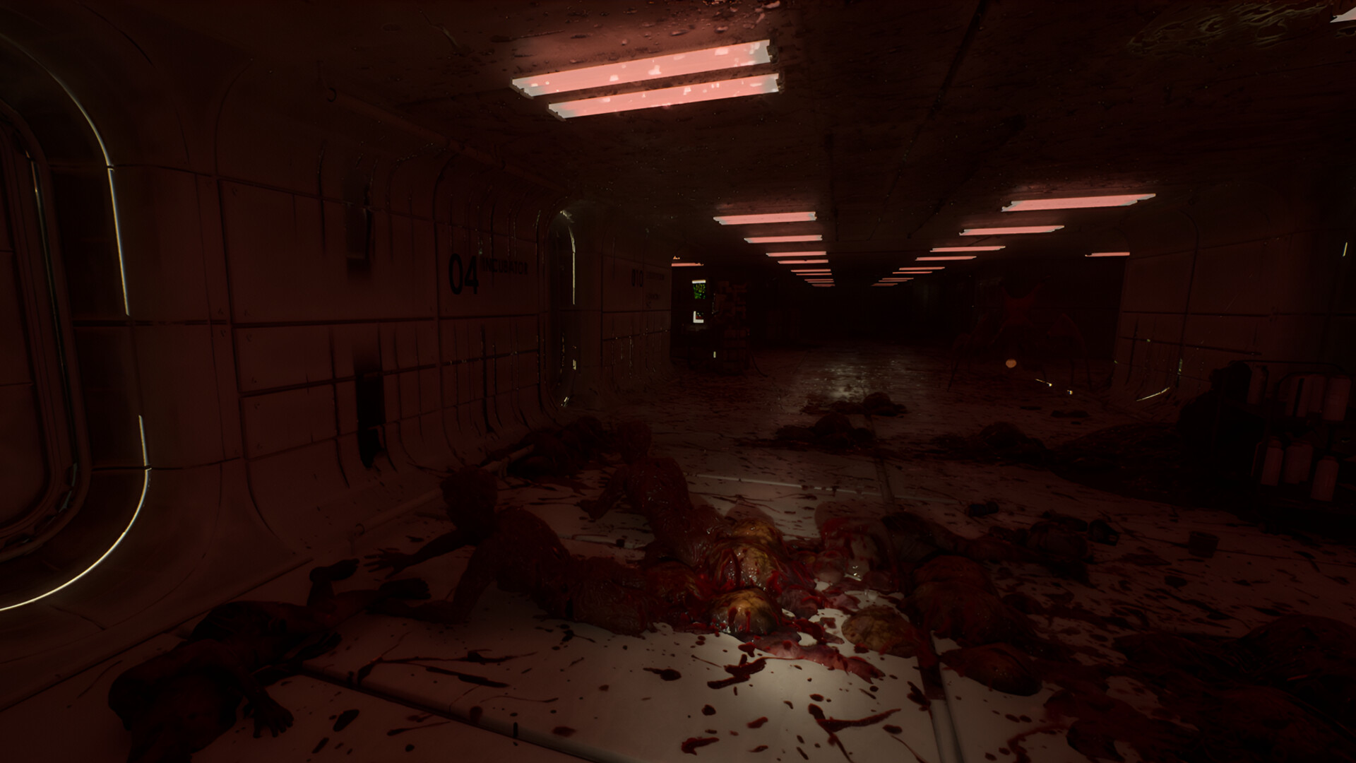 R.E.A.P.E.R. Corp. screenshot 6