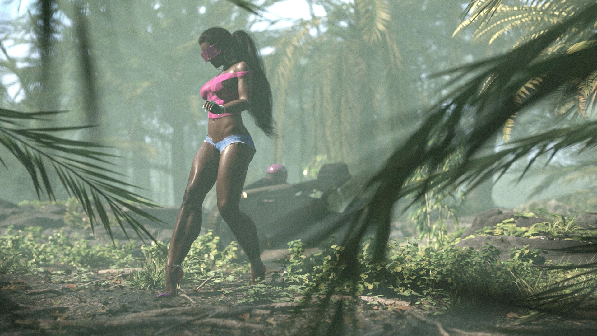 Ehko Island screenshot 10