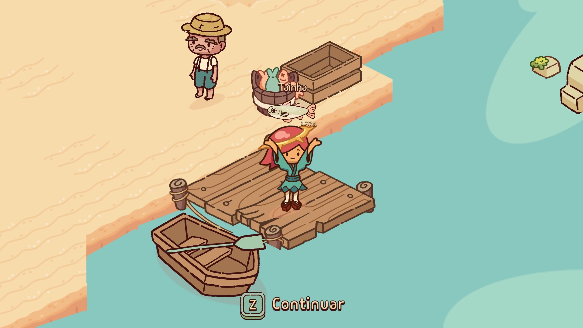Sunny Trails screenshot 11