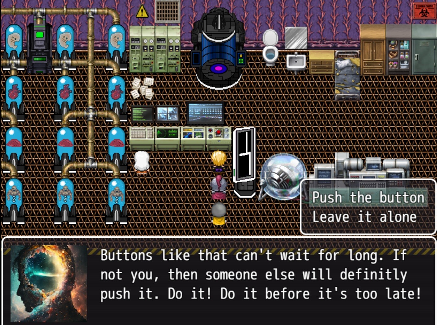 Isekaing: from zero to zero. screenshot 2